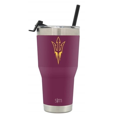 BOELTER BRANDS Oklahoma Sooners Travel Tumbler 20oz Ultra 8886077065